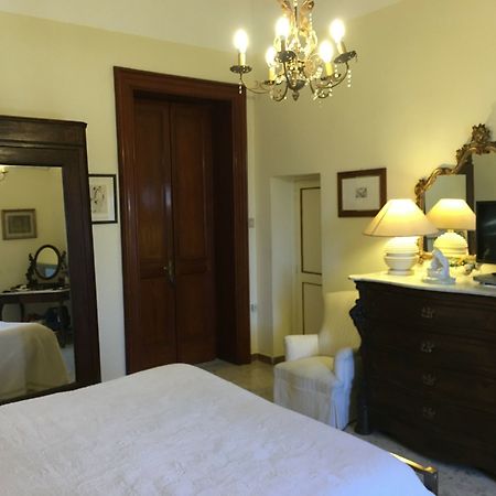 הוילה קלימרה Palazzo Sabella Tommasi מראה חיצוני תמונה