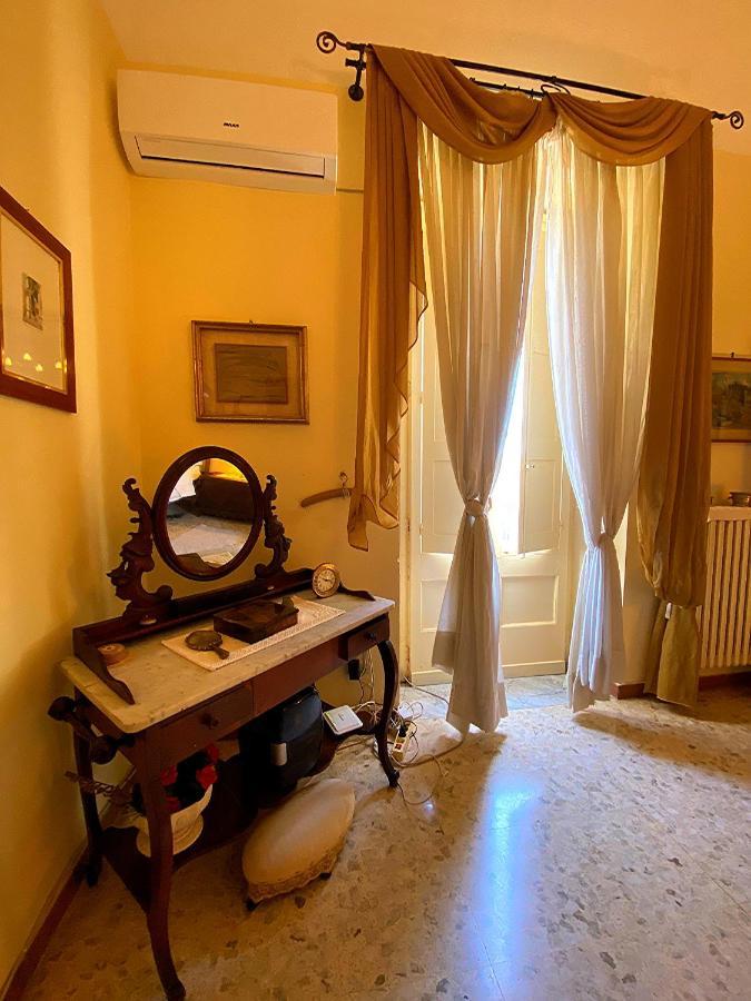 הוילה קלימרה Palazzo Sabella Tommasi מראה חיצוני תמונה