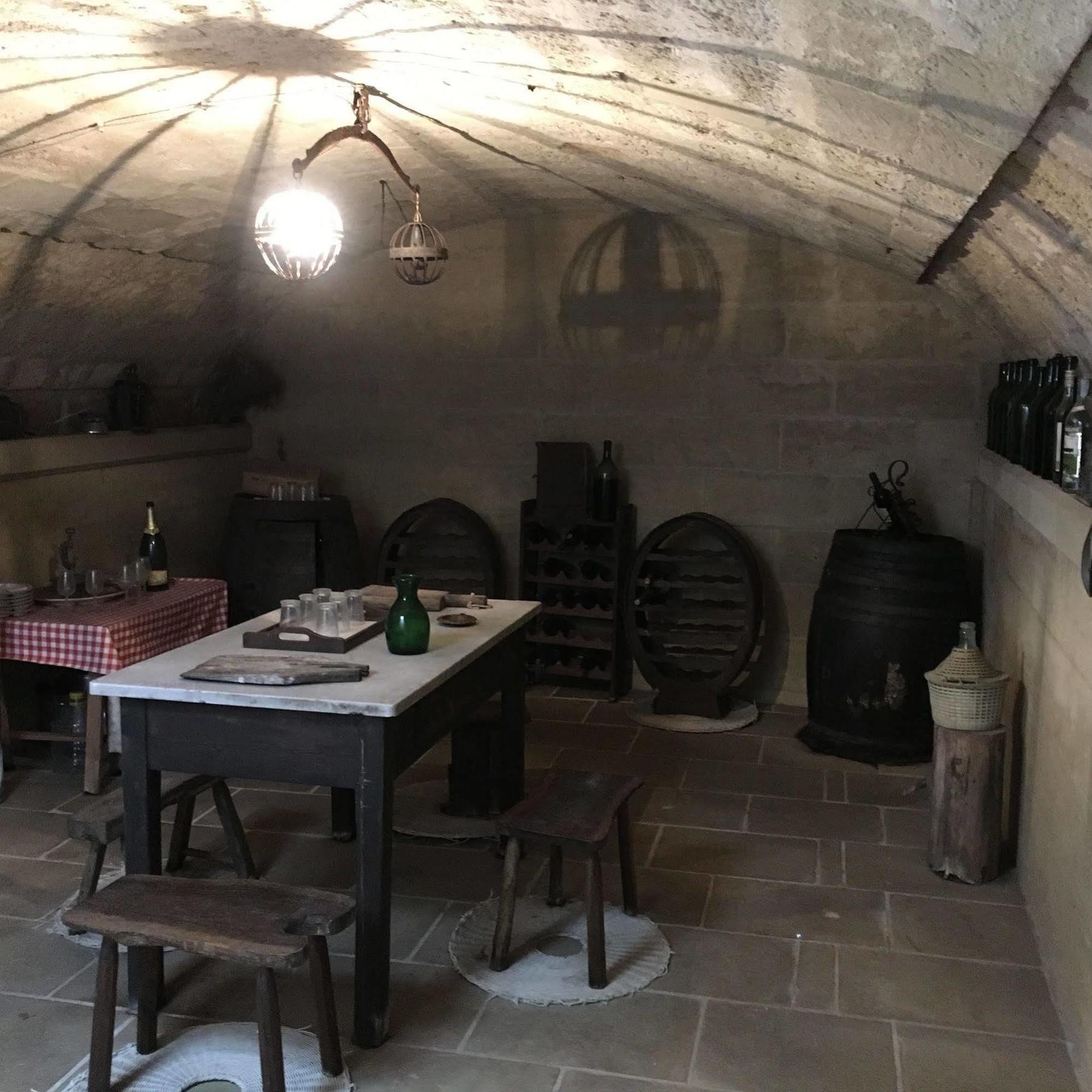 הוילה קלימרה Palazzo Sabella Tommasi מראה חיצוני תמונה